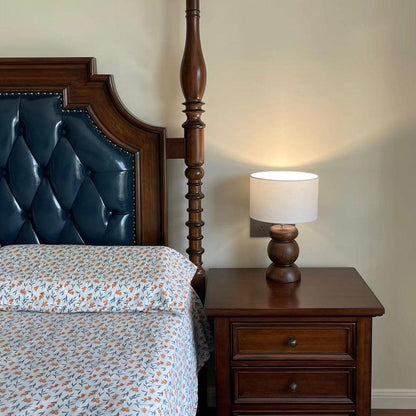 Sascha Table Lamp - Loonglight