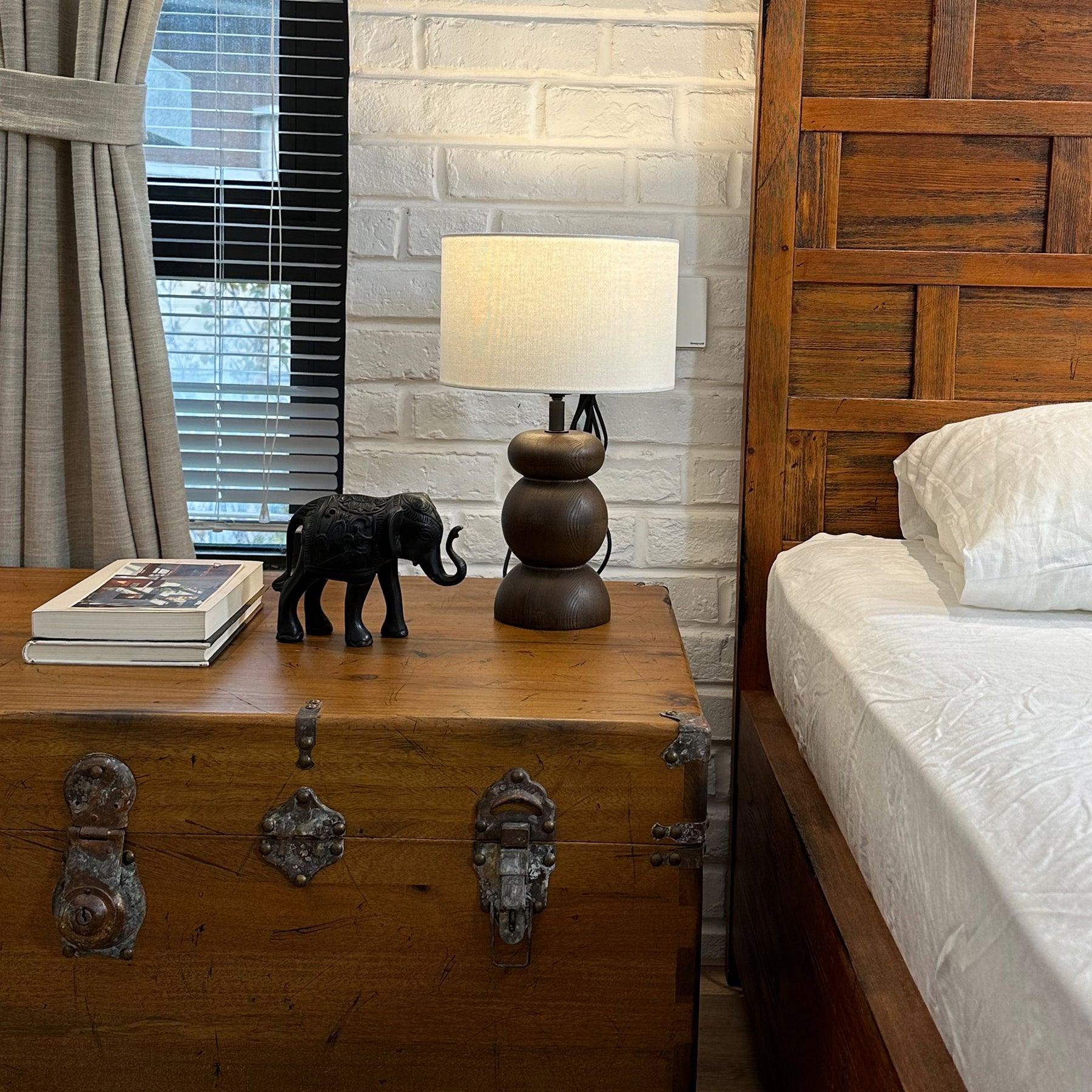 Sascha Table Lamp - Loonglight