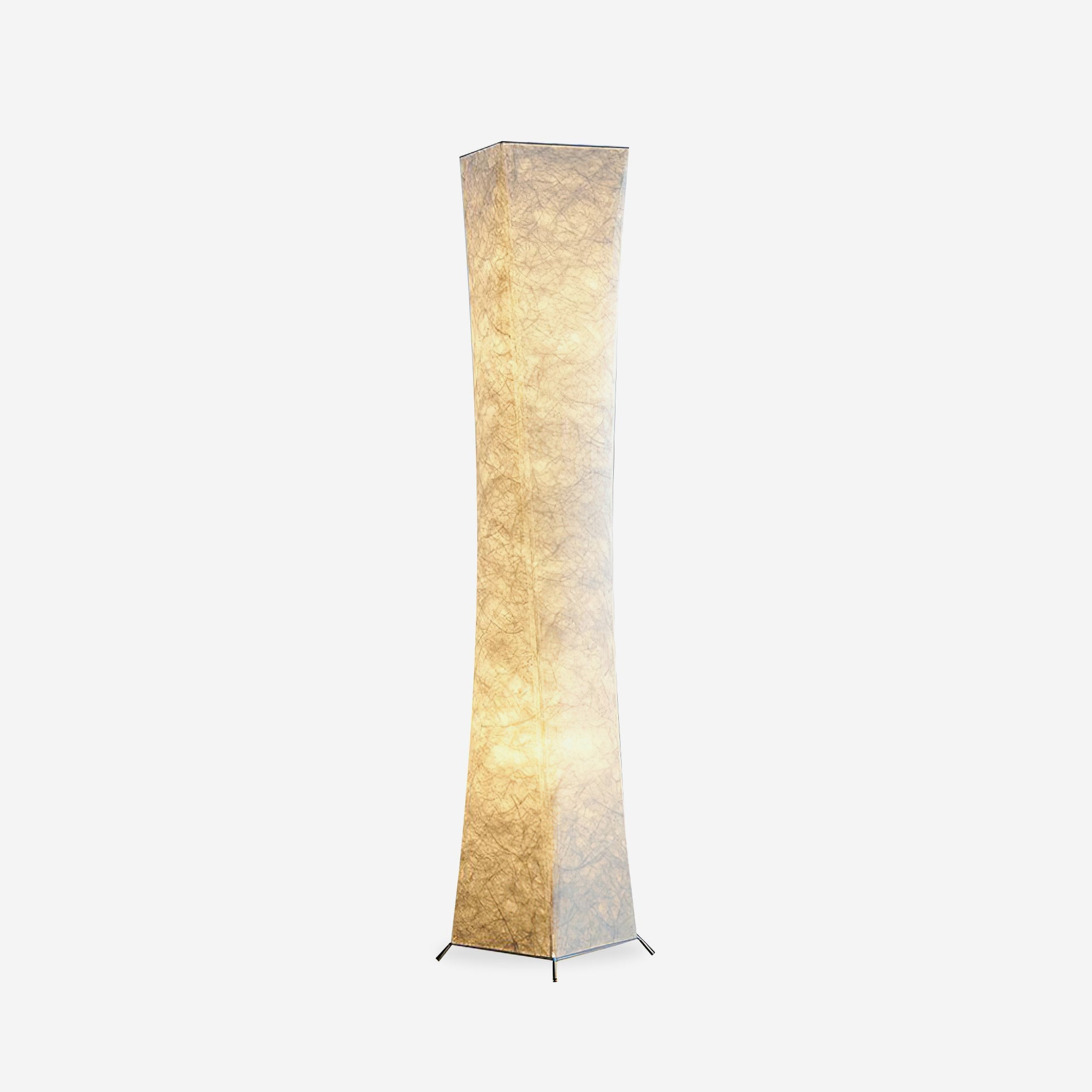 Saura Floor Lamp - Loonglight