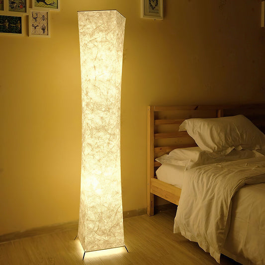 Saura Floor Lamp - Loonglight