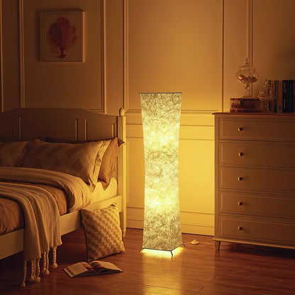 Saura Floor Lamp - Loonglight