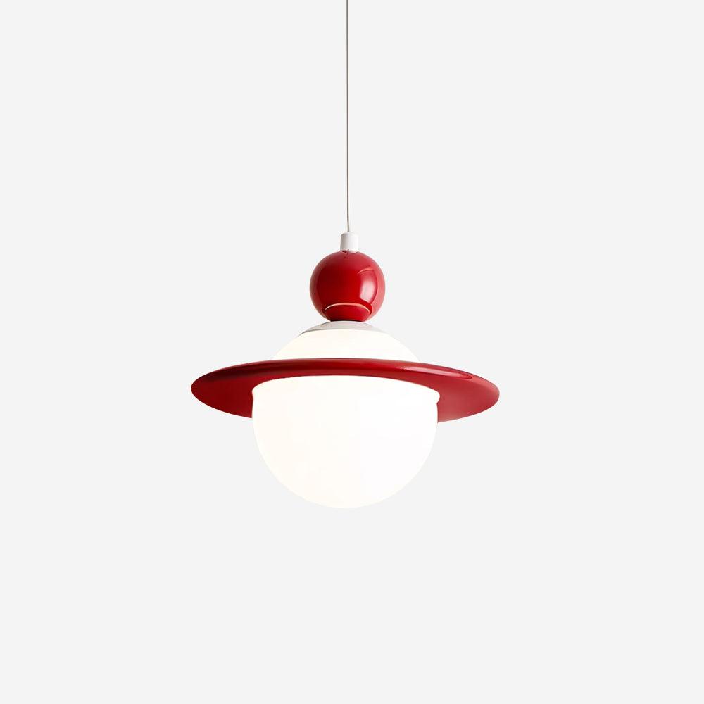 Savie Planet Pendant Light - Loonglight