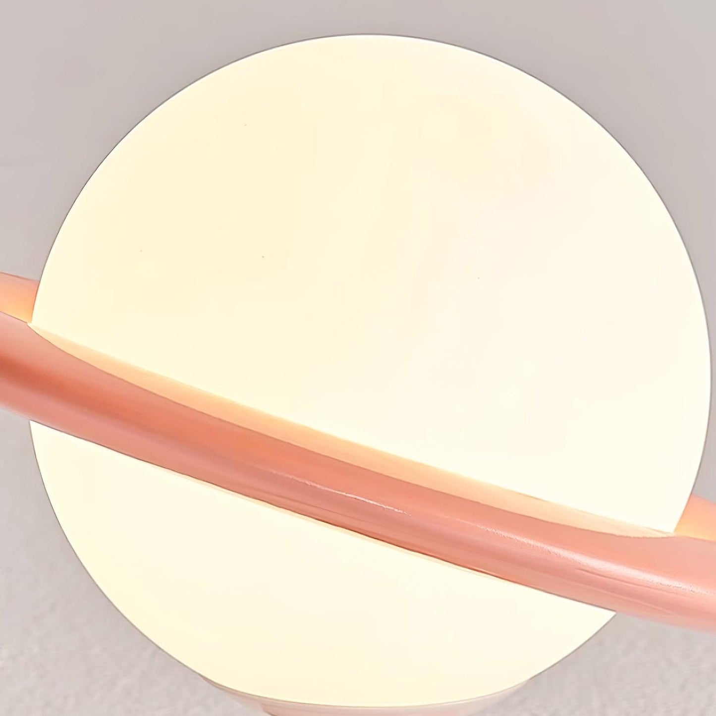 Savie Planet Pendant Light - Loonglight