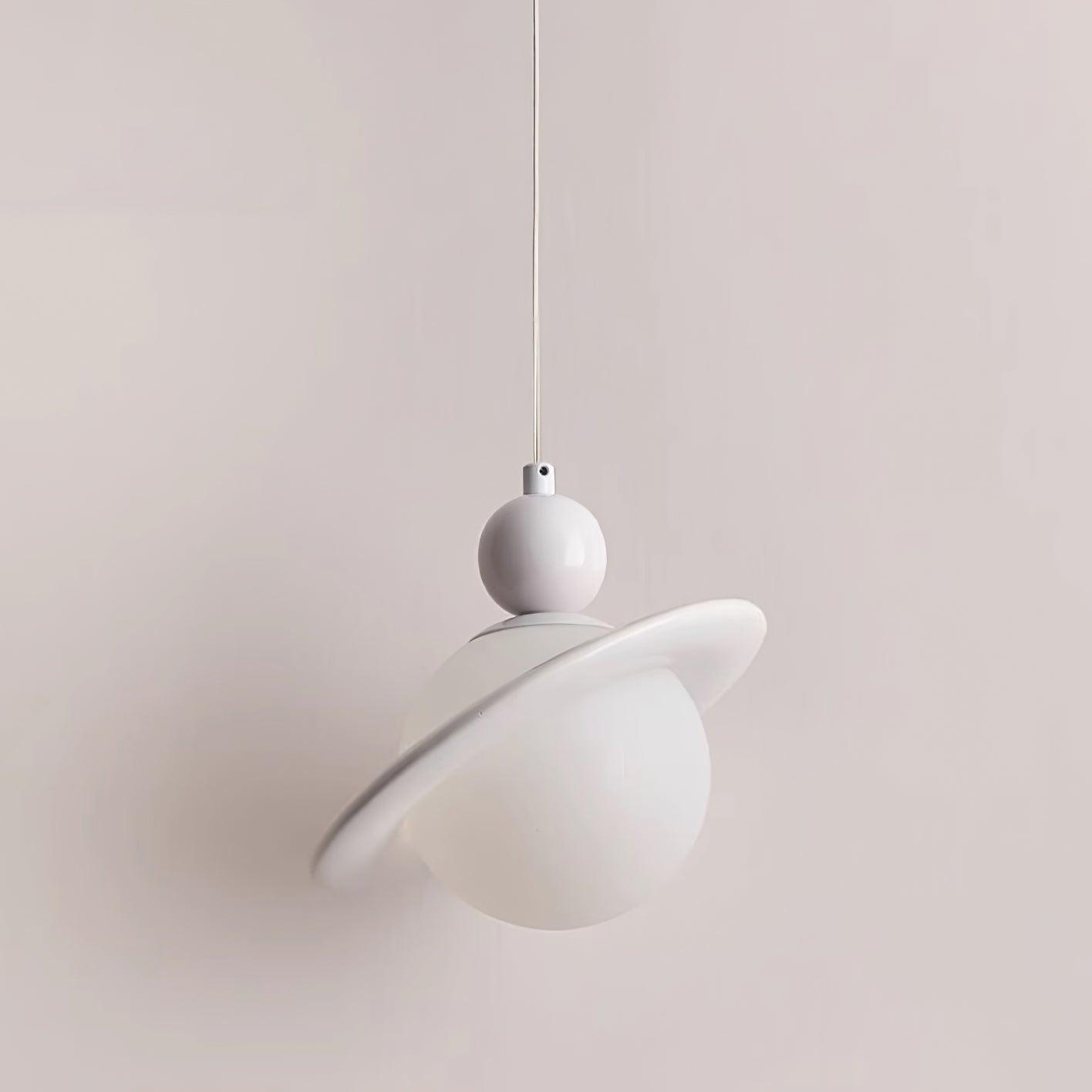 Savie Planet Pendant Light - Loonglight