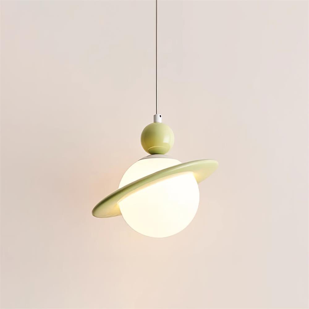Savie Planet Pendant Light - Loonglight