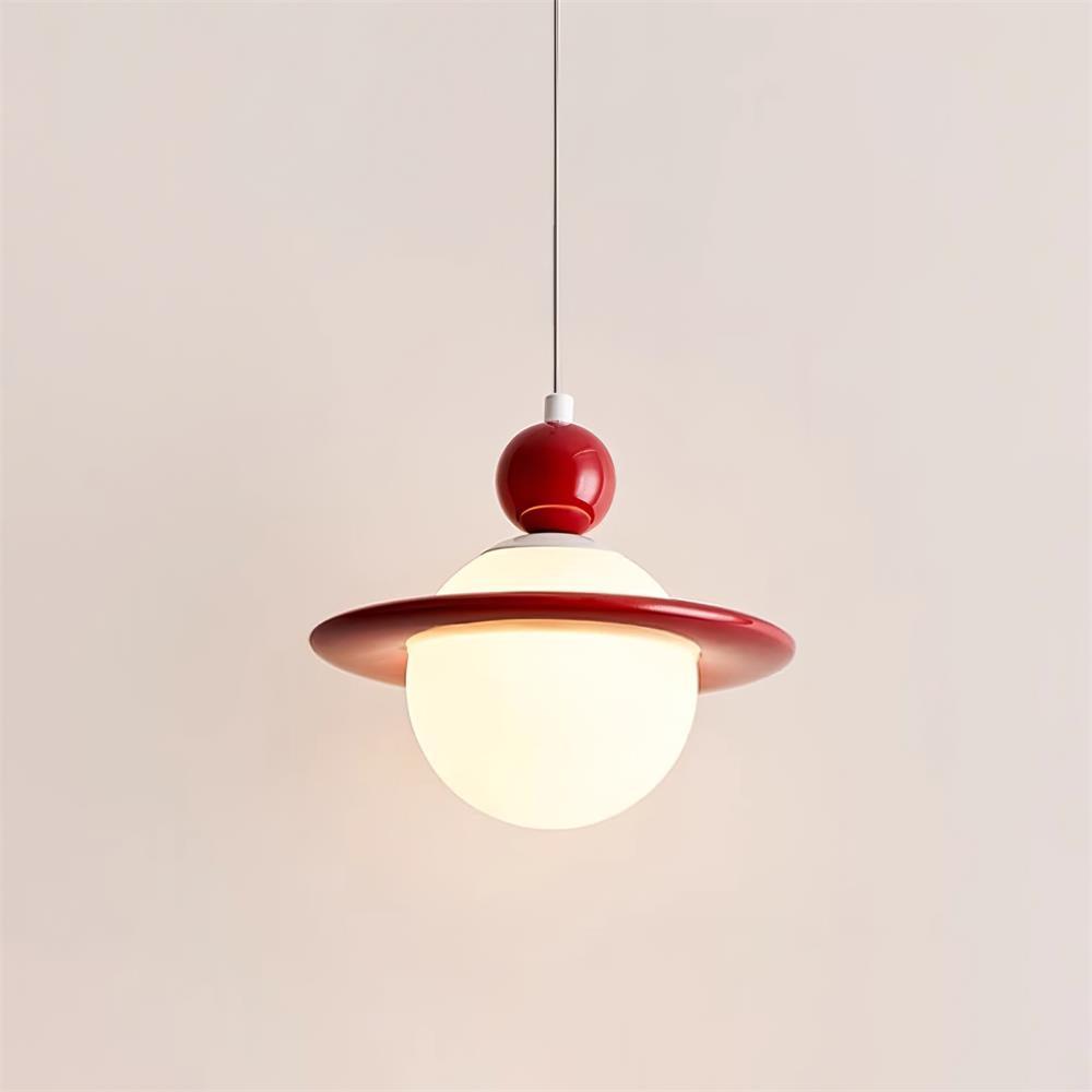 Savie Planet Pendant Light - Loonglight
