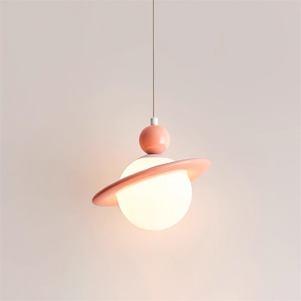 Savie Planet Pendant Light - Loonglight