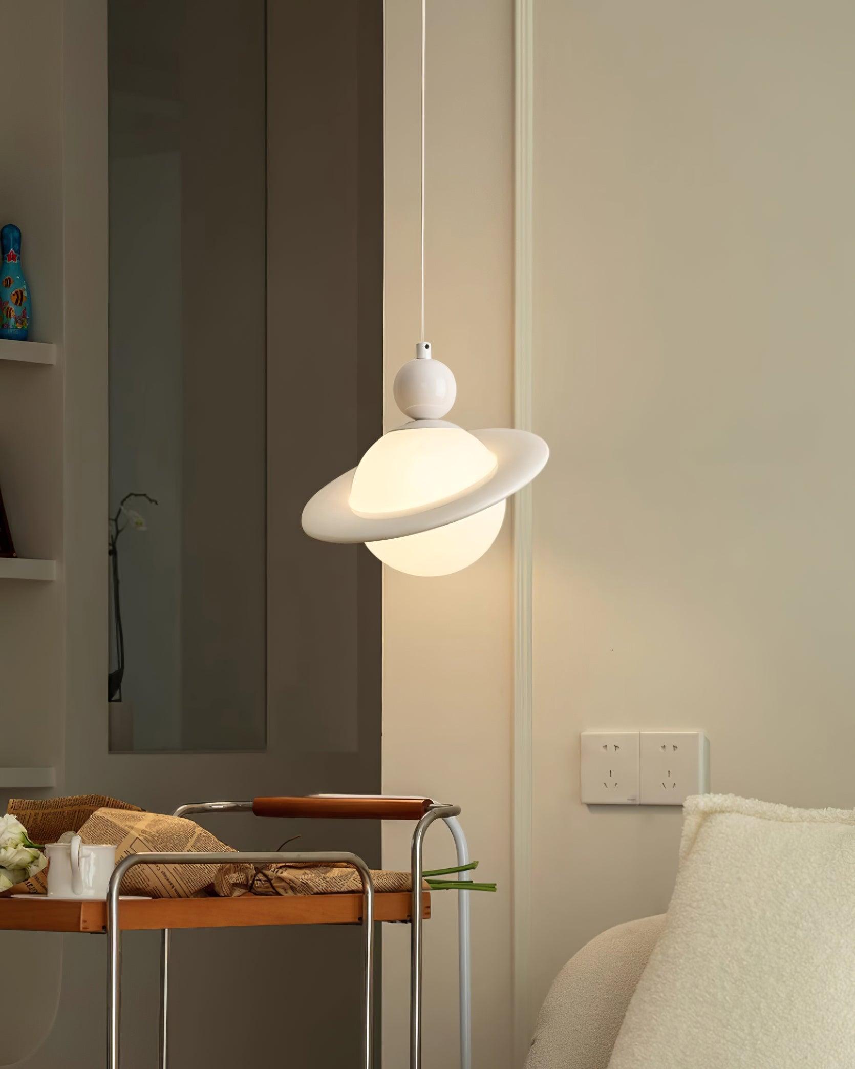 Savie Planet Pendant Light - Loonglight