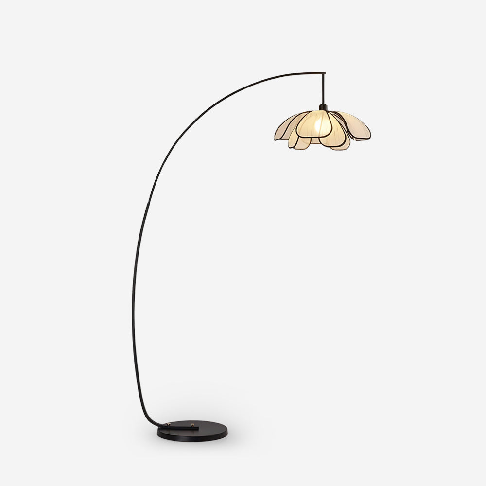 Savoy Floor Lamp - Loonglight