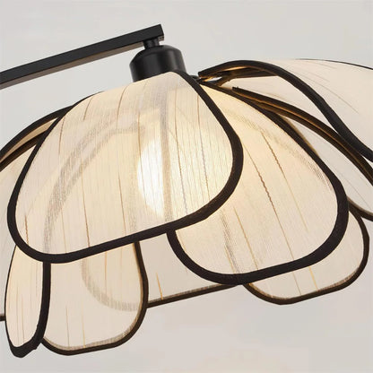 Savoy Floor Lamp - Loonglight