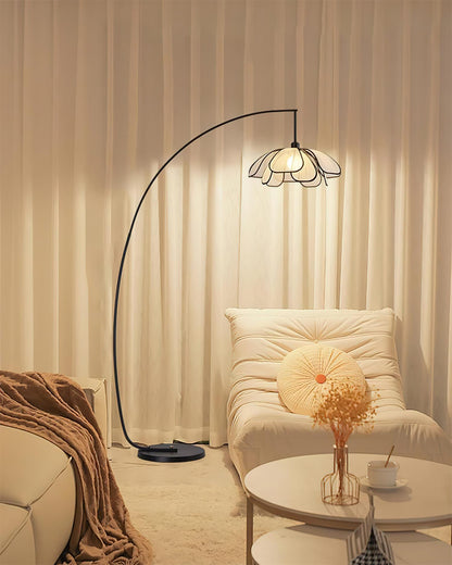Savoy Floor Lamp - Loonglight
