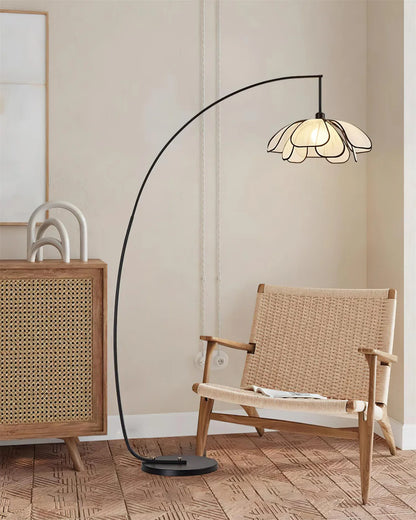 Savoy Floor Lamp - Loonglight