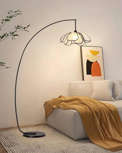 Savoy Floor Lamp - Loonglight