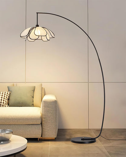 Savoy Floor Lamp - Loonglight