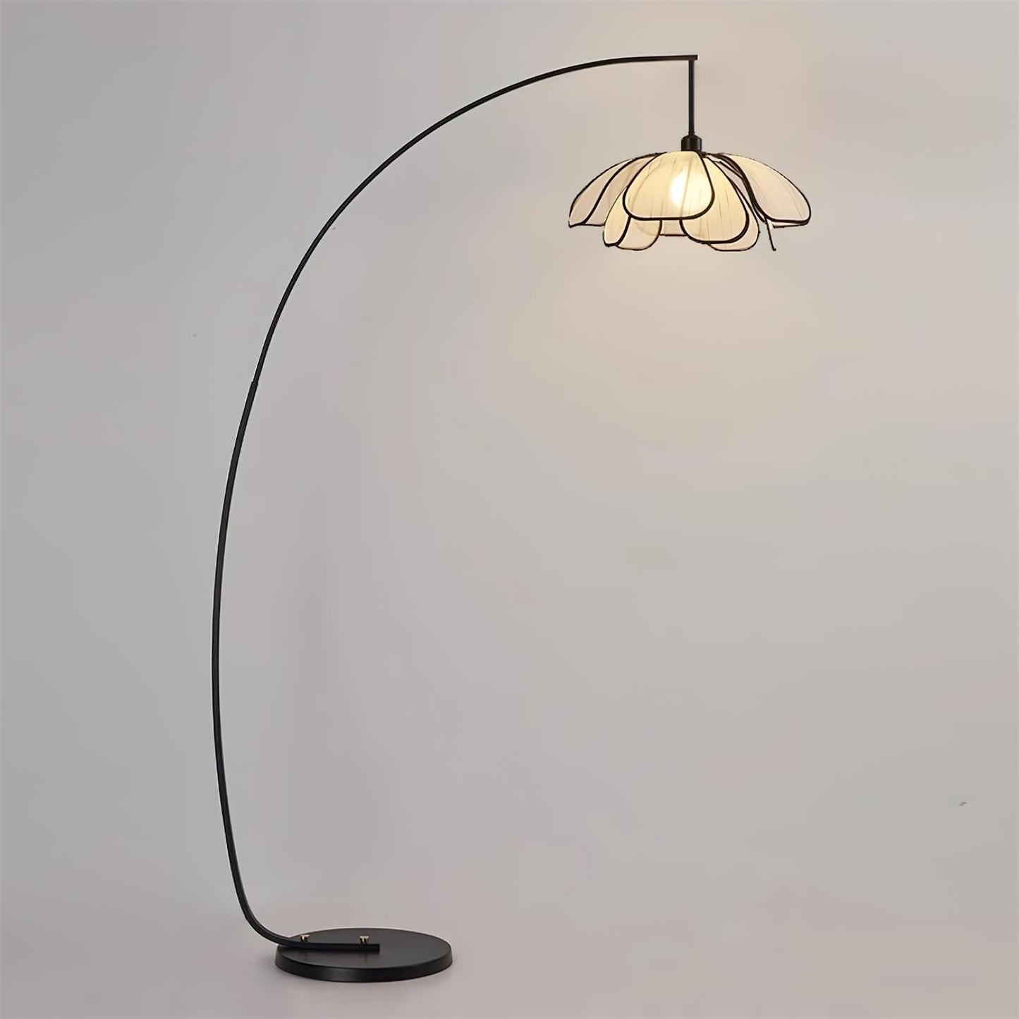 Savoy Floor Lamp - Loonglight