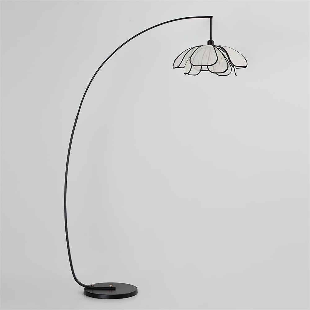 Savoy Floor Lamp - Loonglight