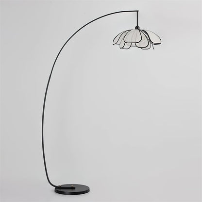 Savoy Floor Lamp - Loonglight