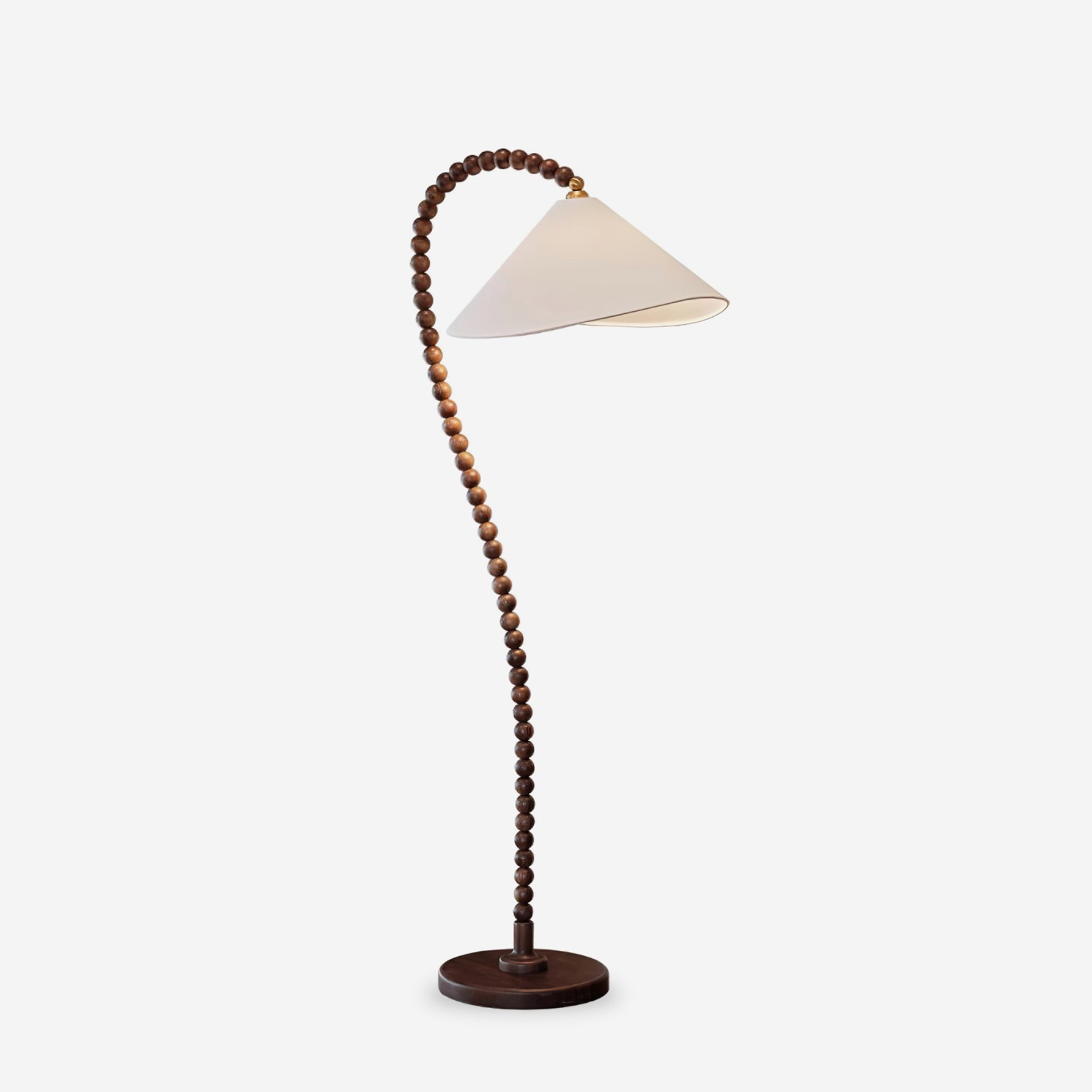 Sawyer Floor Lamp - Loonglight