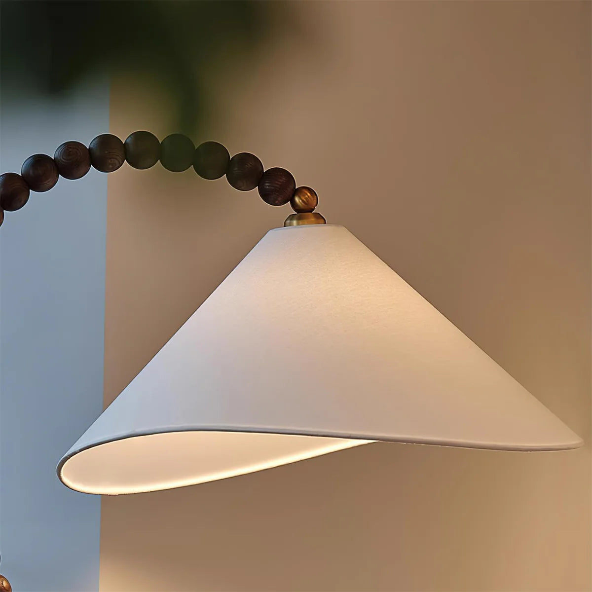 Sawyer Floor Lamp - Loonglight