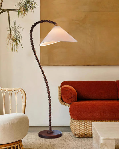 Sawyer Floor Lamp - Loonglight