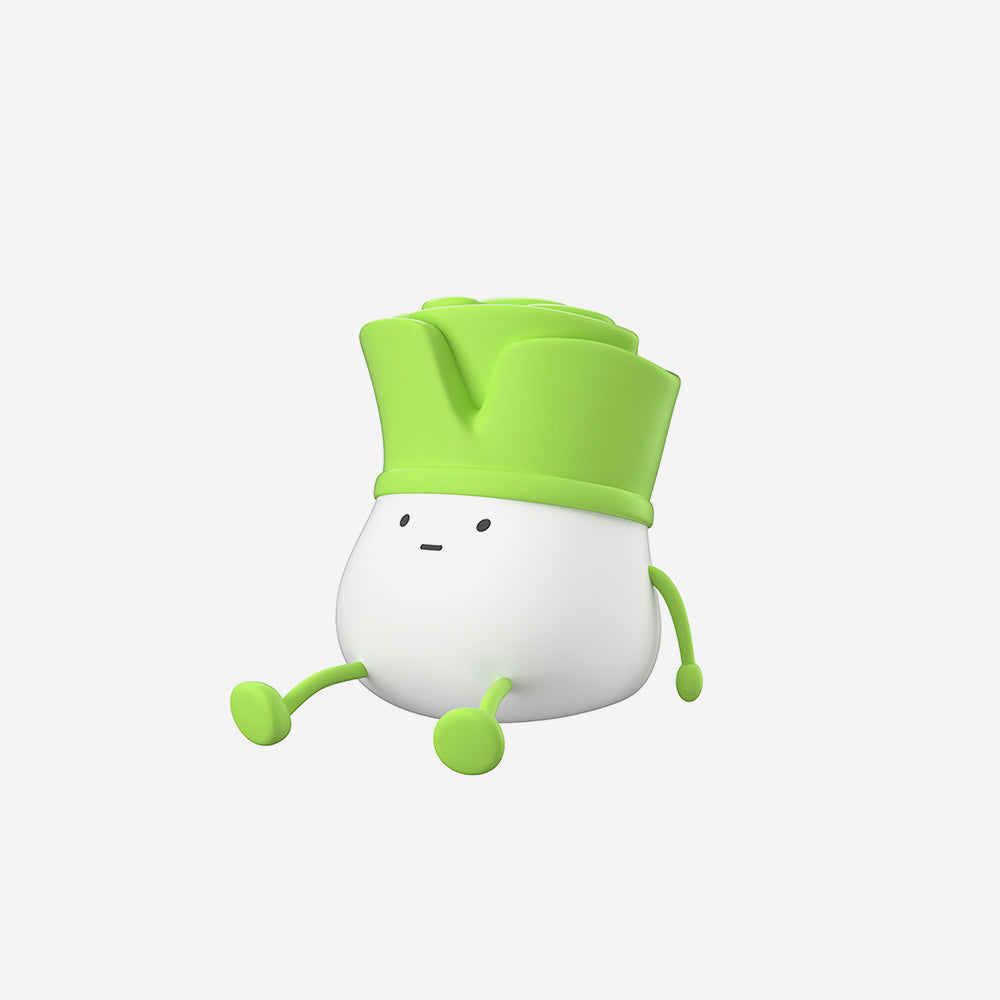 Scallion Night Light - Loonglight