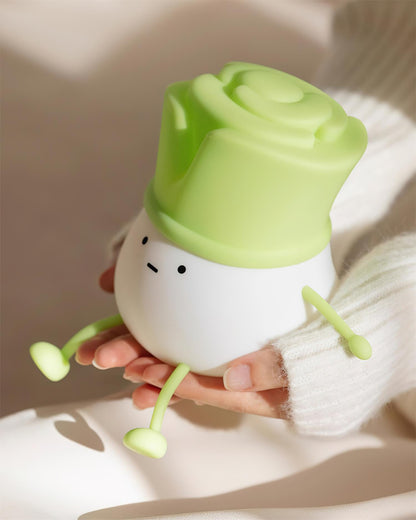 Scallion Night Light - Loonglight