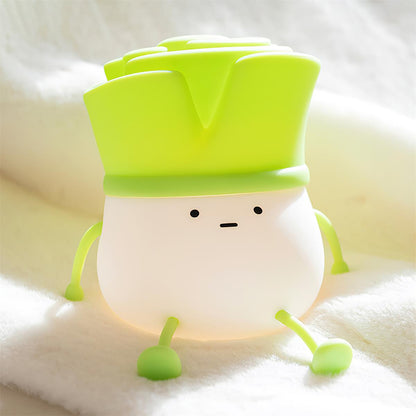 Scallion Night Light - Loonglight