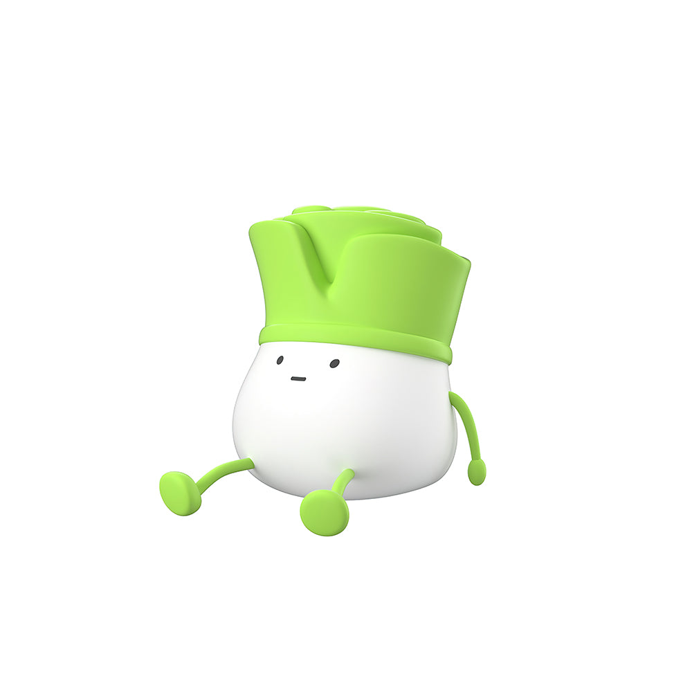 Scallion Night Light - Loonglight