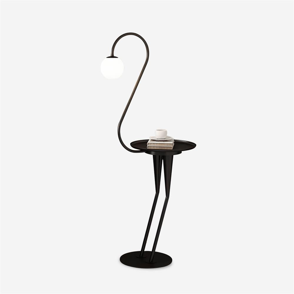 Sento Floor Lamp - Loonglight