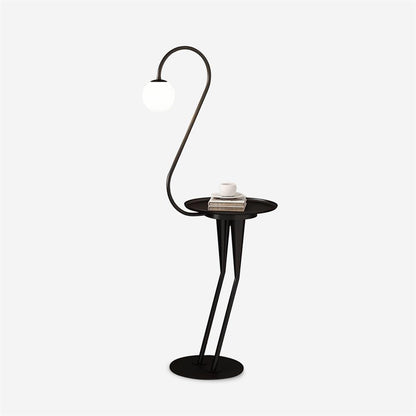 Sento Floor Lamp - Loonglight