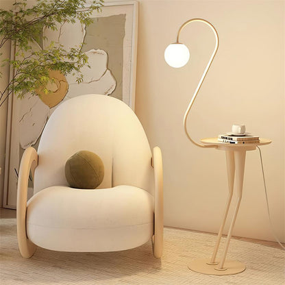 Sento Floor Lamp - Loonglight