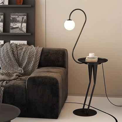 Sento Floor Lamp - Loonglight
