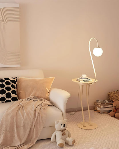 Sento Floor Lamp - Loonglight