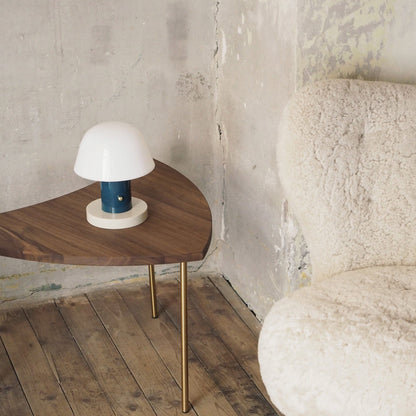 H27 Mushroom Huose Table Lamp