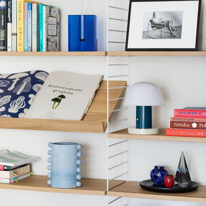 H27 Mushroom Huose Table Lamp