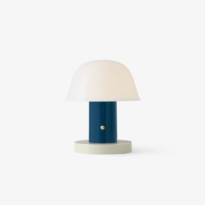 H27 Mushroom Huose Table Lamp