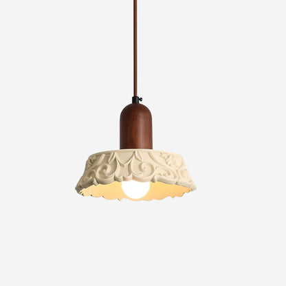 Shana Resin Pendant Light