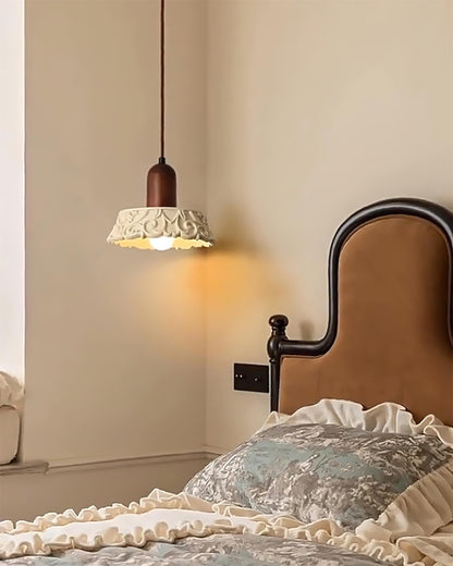 Shana Resin Pendant Light