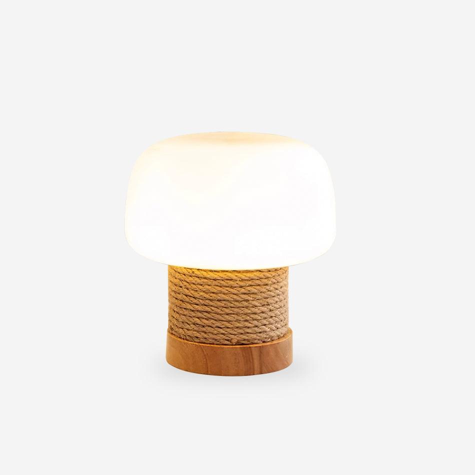 Silas Table Lamp (built-in battery) - Loonglight