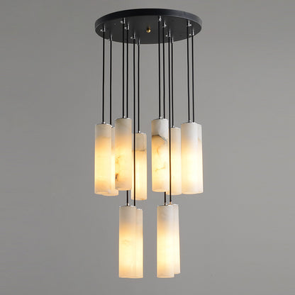 Silo Pendant Light - Loonglight