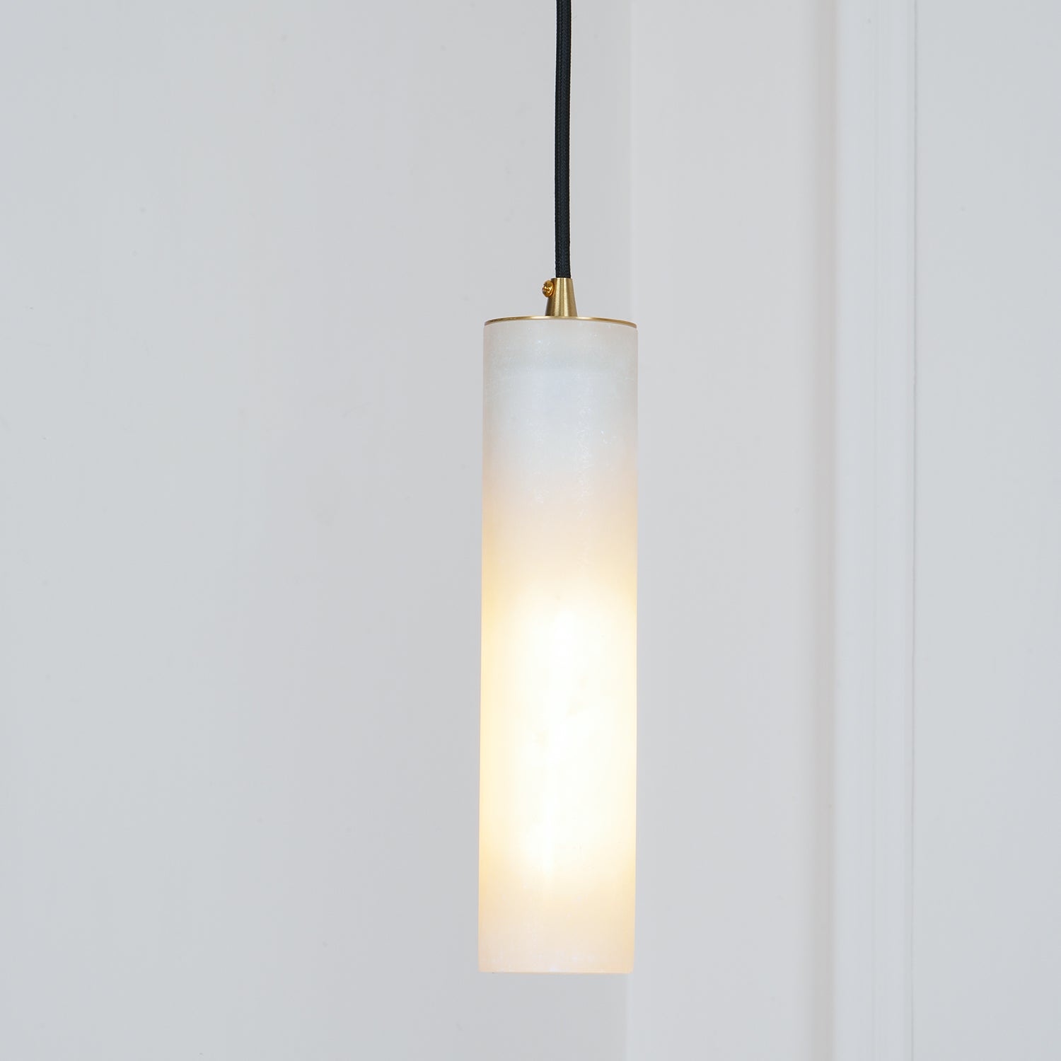Silo Pendant Light - Loonglight