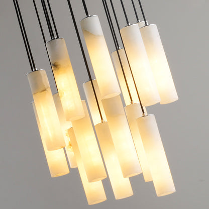 Silo Pendant Light - Loonglight