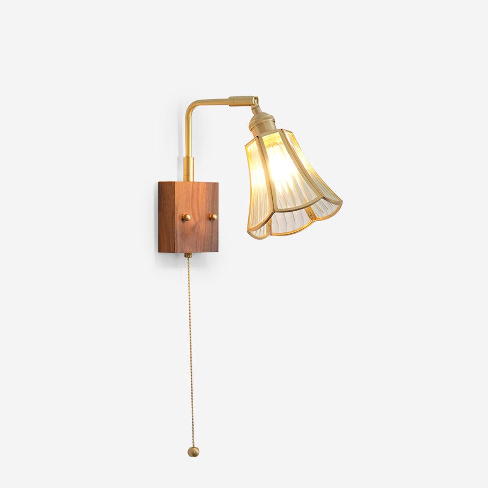 Simone Wall Lamp - Loonglight