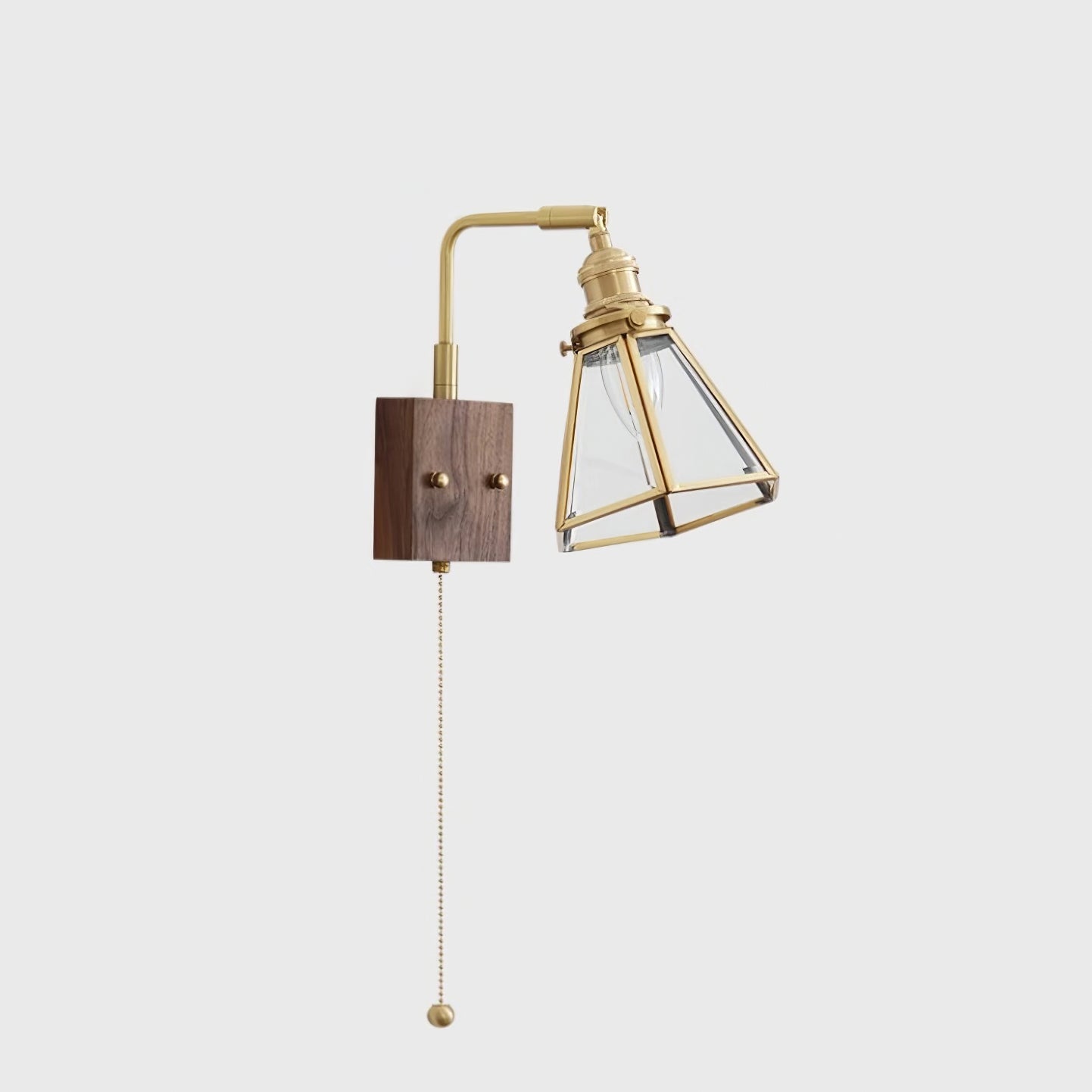 Simone Wall Lamp - Loonglight