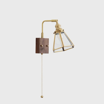 Simone Wall Lamp - Loonglight