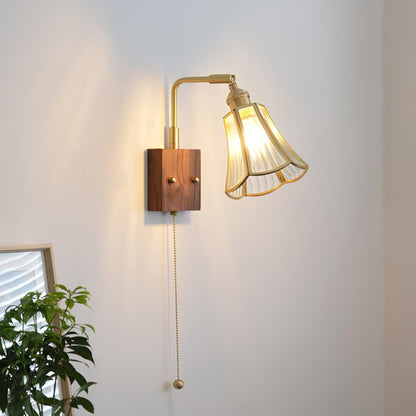 Simone Wall Lamp - Loonglight