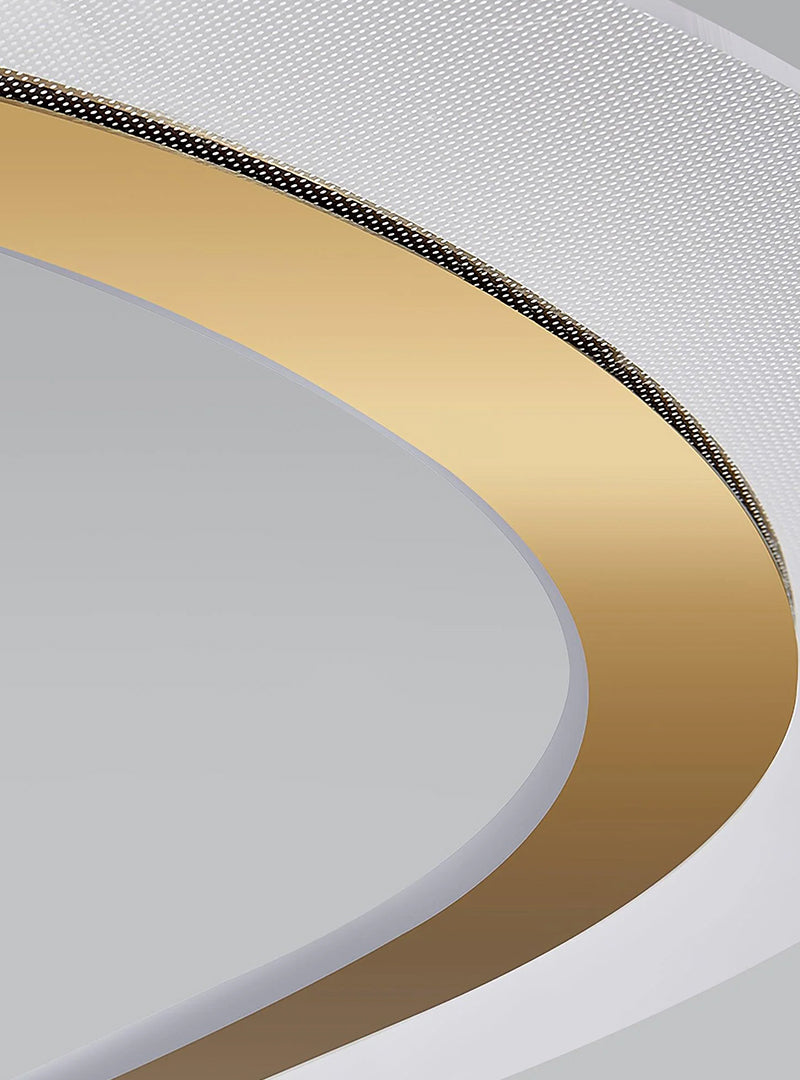 Simple Acrylic Chandelier - Loonglight