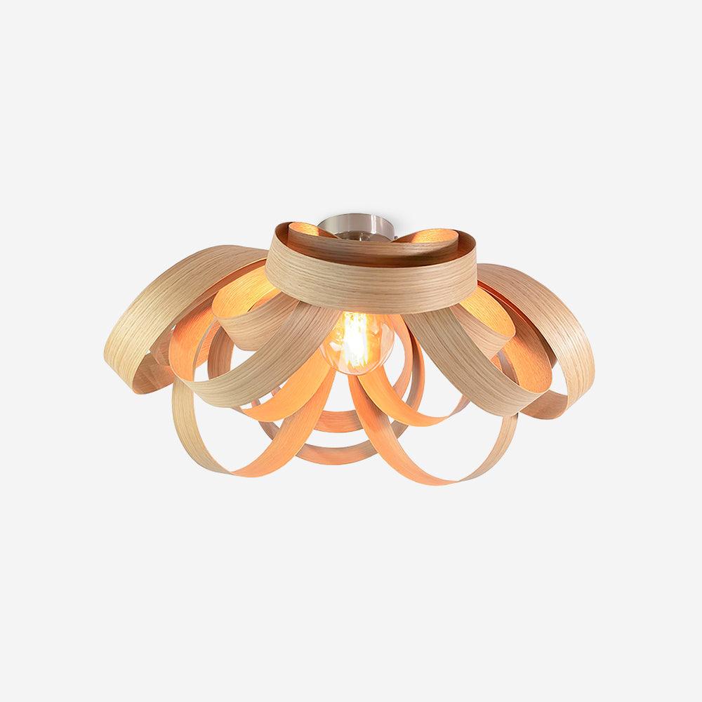 Skipper Ceiling Light - Loonglight