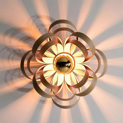 Skipper Ceiling Light - Loonglight
