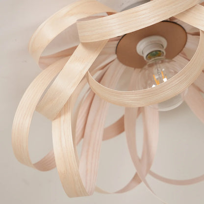 Skipper Ceiling Light - Loonglight